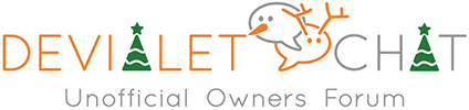 Devialet Chat